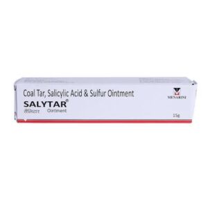 Salytar Ointment 15gm