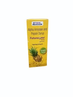 Futurenzyme syrup 200ml