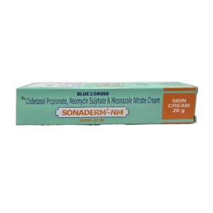 SONADERM NM CREAM 20 GM
