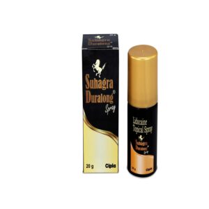 Suhagra Duralong Spray 20gm