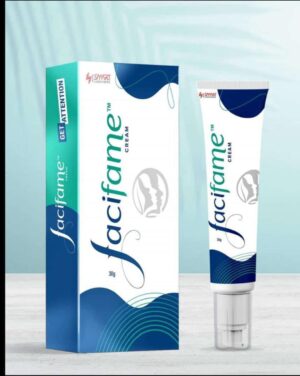 Facifame cream 30gm